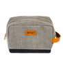 APPORTER - GRAY DENIM