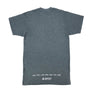 JETCET EVERYDAY - HEATHER CHARCOAL