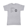 JETCET EVERYDAY - HEATHER GREY