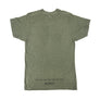JETCET EVERYDAY - HEATHER GREEN