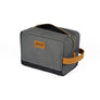 APPORTER - GRAY CANVAS