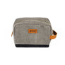 APPORTER - GRAY DENIM