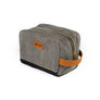 APPORTER - GRAY DENIM