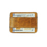 FINO BOLD WALLET – TAN LEATHER