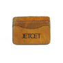 FINO BOLD WALLET – TAN LEATHER