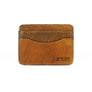 FINO WALLET – TAN LEATHER