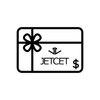 JETCET GIFT CARD