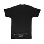JETCET WORLD - BLACK
