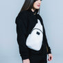 €¥£$ LIMITED EDITION GINZA SLING PACK (White)