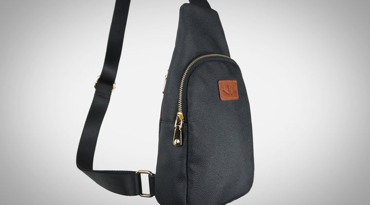 Ginza Sling Pack - Now Available!