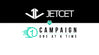 JETCET is giving back!