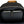 KINGSTON BACKPACK - BLACK CANVAS