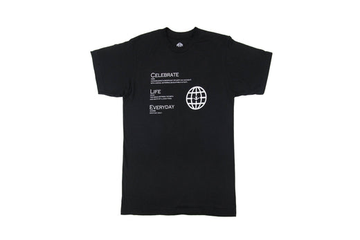 JETCET EVERYDAY - BLACK