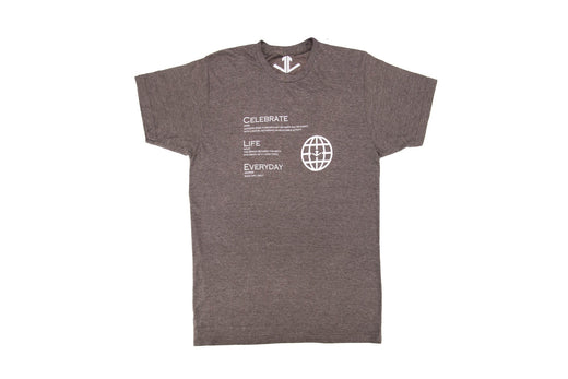 JETCET EVERYDAY - HEATHER BROWN