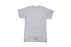 JETCET EVERYDAY - HEATHER GREY