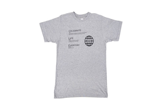 JETCET EVERYDAY - HEATHER GREY