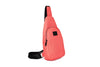 €¥£$ LIMITED EDITION GINZA SLING PACK (Coral)