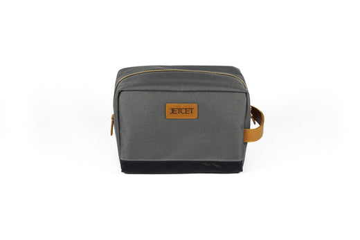 APPORTER - GRAY CANVAS