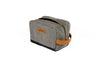 APPORTER - GRAY DENIM