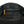 KINGSTON DUFFEL - BLACK CANVAS