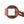 ETIKÉTA LUGGAGE TAG – DARK BROWN LEATHER