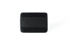 FINO WALLET – BLACK LEATHER