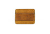 FINO WALLET – TAN LEATHER