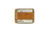 FINO WALLET – TAN LEATHER