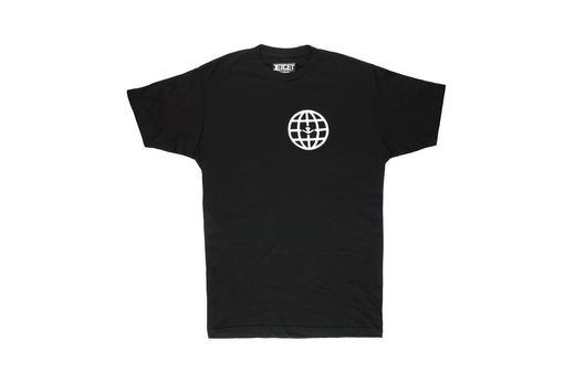 JETCET WORLD -  BLACK