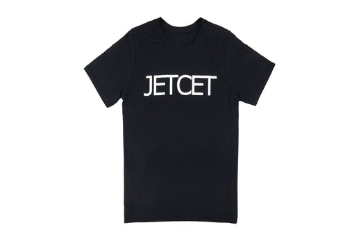 JETCET BOLD - BLACK