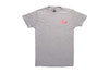 JETCET ARRIVAL - GREY