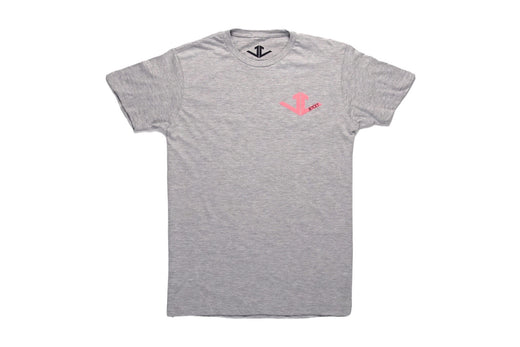 JETCET ARRIVAL - GREY