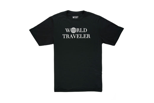 JETCET WORLD TRAVELER