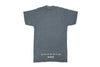 JETCET WORLD - HEATHER CHARCOAL