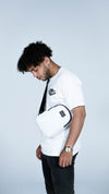 €¥£$ LIMITED EDITION GINZA SLING PACK (White)